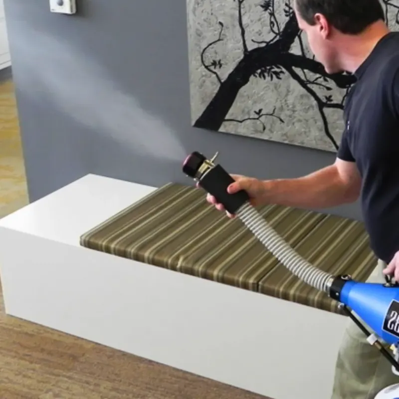 Professional Odor Removal in Vonore, TN